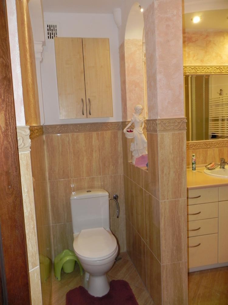 Moja nowa łazienka w Vertura Brąz, zdjęcie 17