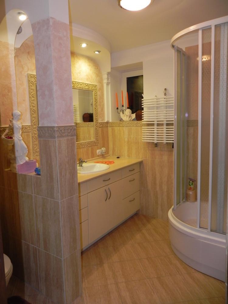 Moja nowa łazienka w Vertura Brąz, zdjęcie 5