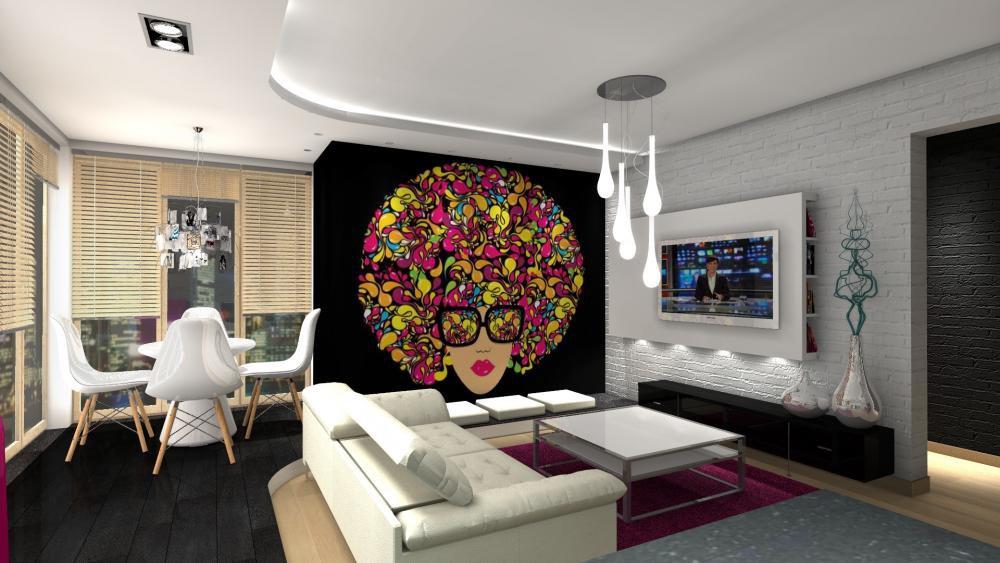 Wizualizacje, zdjęcie 1