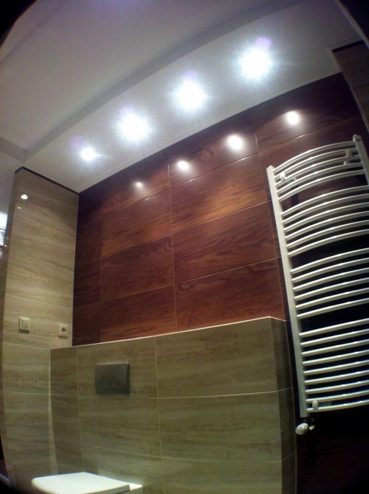 Łazienka w bloku - zamiast wanny, zdjęcie 4