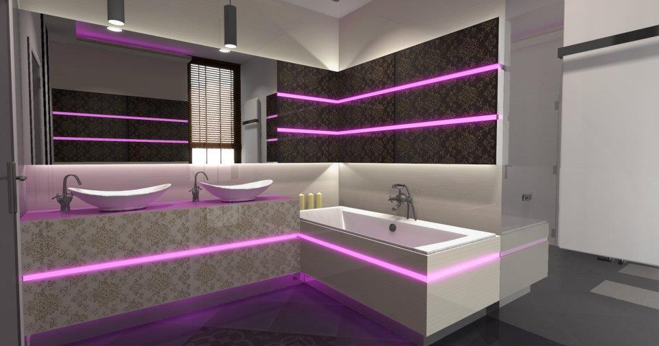 Różowa elegancja, zdjęcie 2