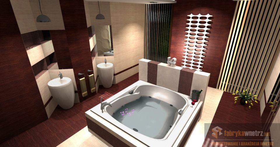 Pokój kąpielowy, zdjęcie 3