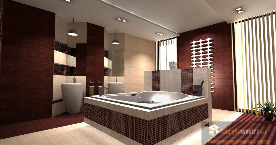 Pokój kąpielowy, zdjęcie 2