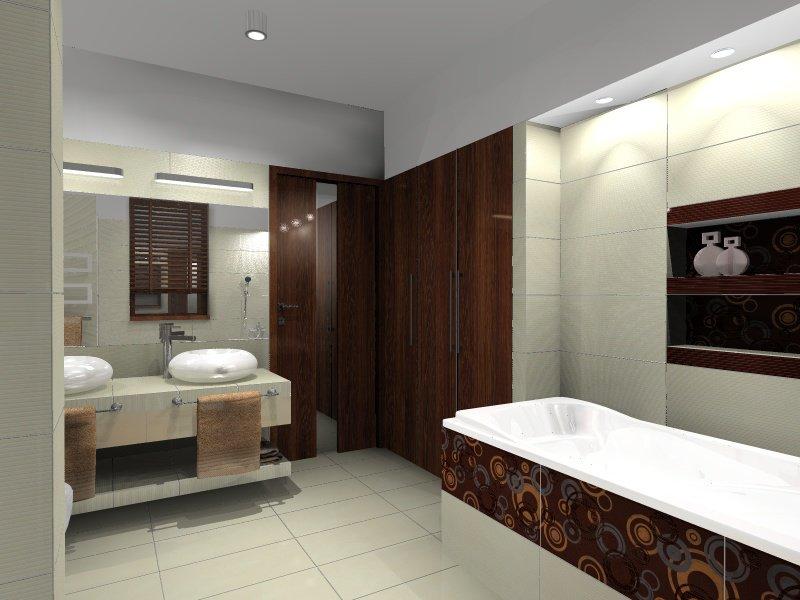 w brązach, zdjęcie 1