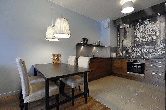 Mieszkanie Oli, zdjęcie 3