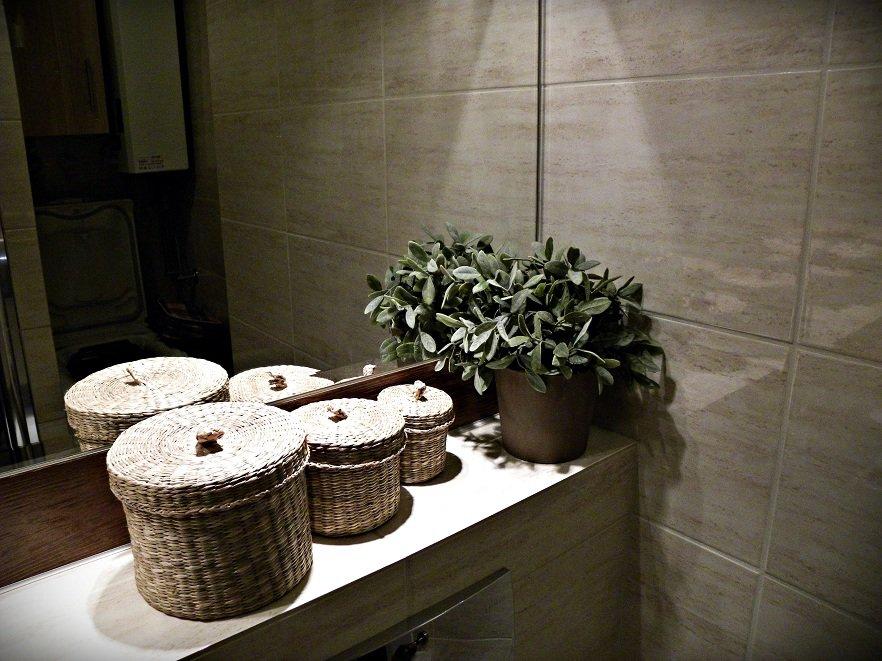 Moje ZIELONE mieszkanie, zdjęcie 12