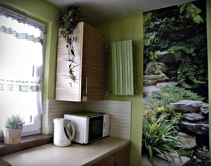 Moje ZIELONE mieszkanie, zdjęcie 8