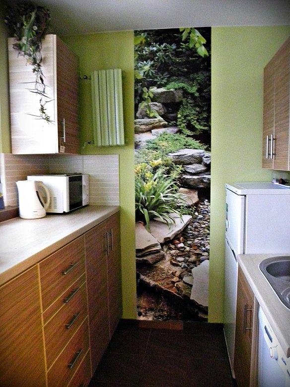 Moje ZIELONE mieszkanie, zdjęcie 7