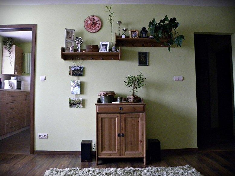 Moje ZIELONE mieszkanie, zdjęcie 1