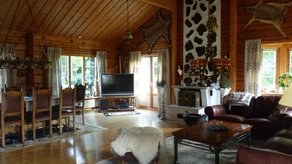 Dom mojej córki w stylu skandynawskim, zdjęcie 3