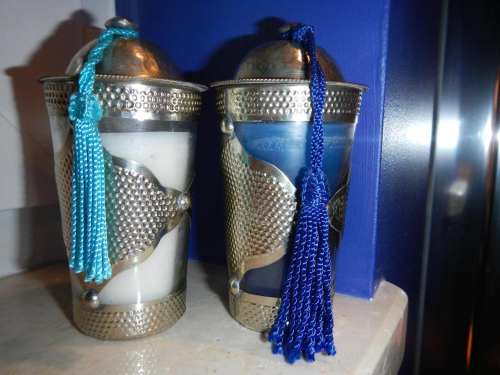 Łazienka z mauretańskimi akcentami, zdjęcie 4