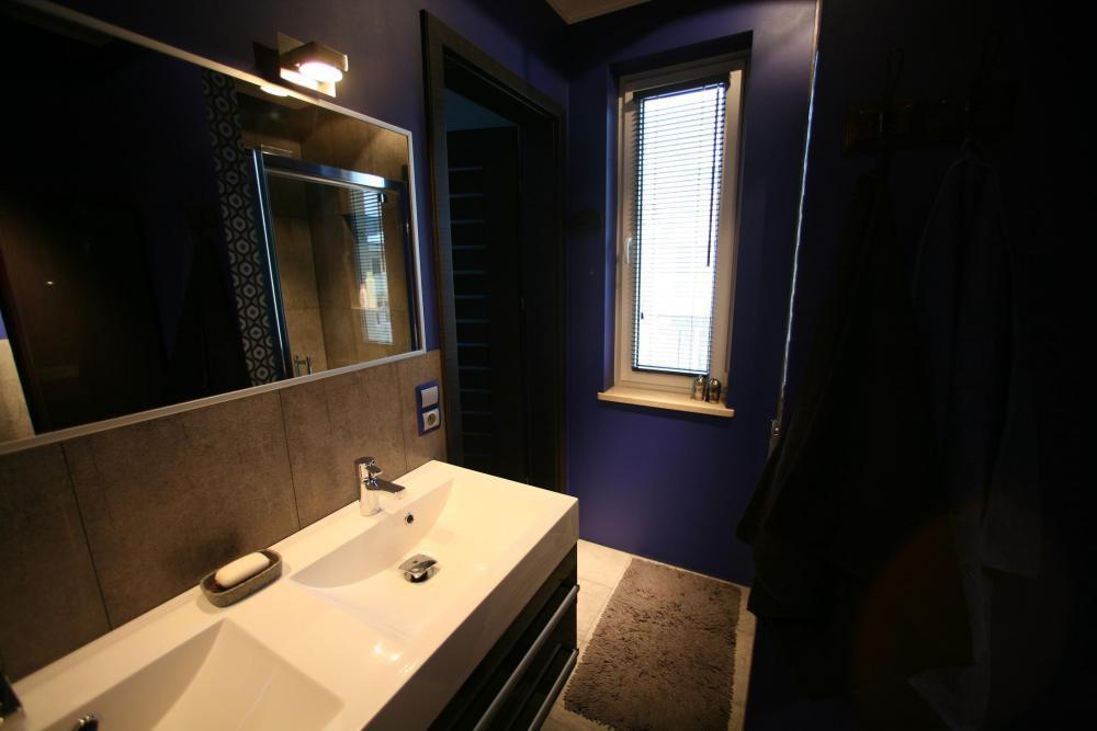 Łazienka z mauretańskimi akcentami, zdjęcie 7