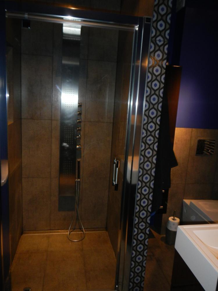 Łazienka z mauretańskimi akcentami, zdjęcie 3