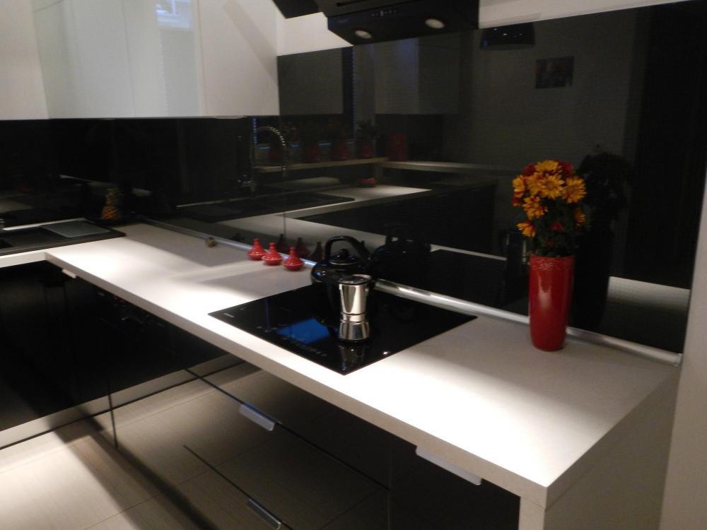 Biało-czarna elegancja, zdjęcie 9