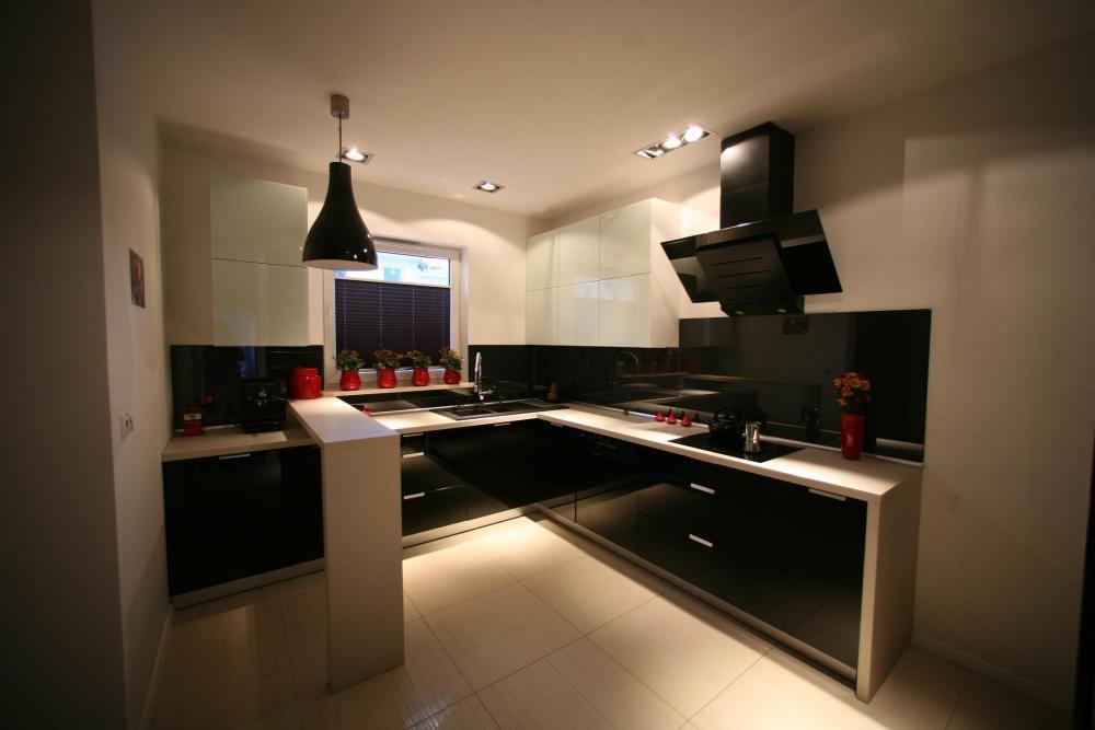 Biało-czarna elegancja, zdjęcie 6