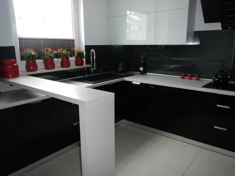 Biało-czarna elegancja, zdjęcie 2