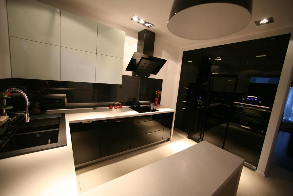 Biało-czarna elegancja, zdjęcie 7