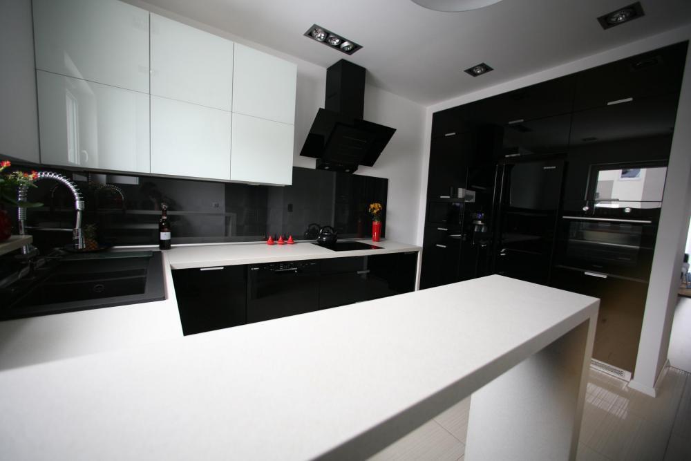 Biało-czarna elegancja, zdjęcie 5