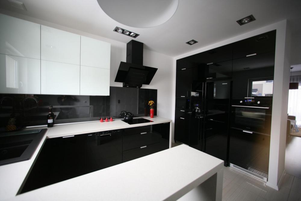 Biało-czarna elegancja, zdjęcie 12