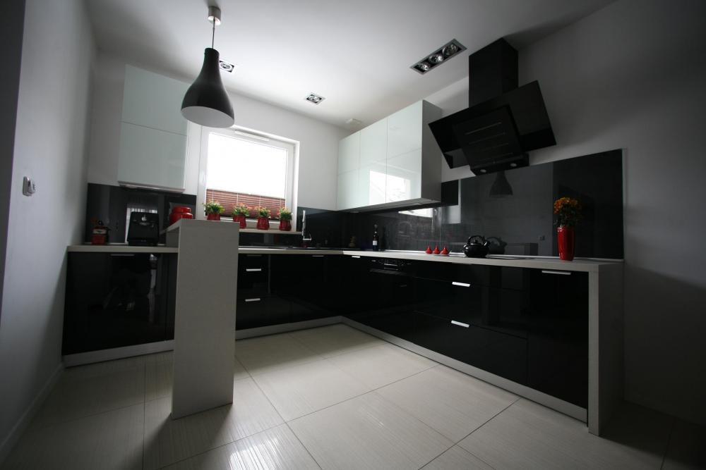 Biało-czarna elegancja, zdjęcie 16