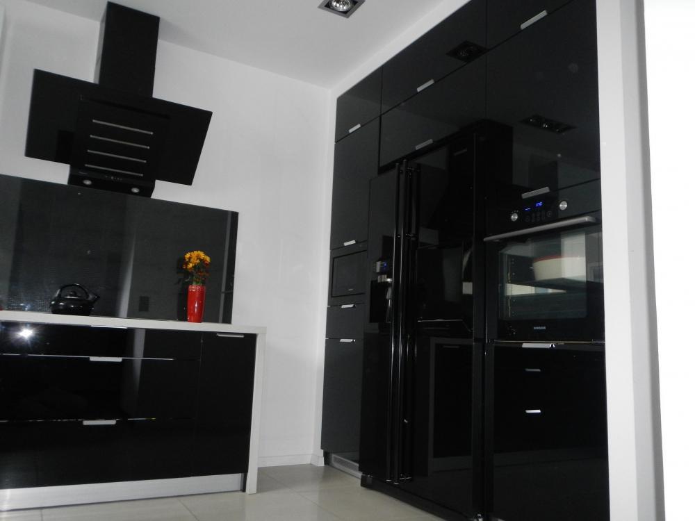 Biało-czarna elegancja, zdjęcie 13