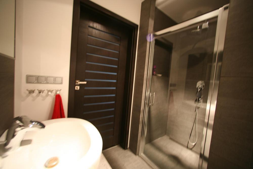 Nieduży salon kąpielowy, zdjęcie 6