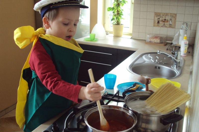 Kuchnia marzeń, zdjęcie 8