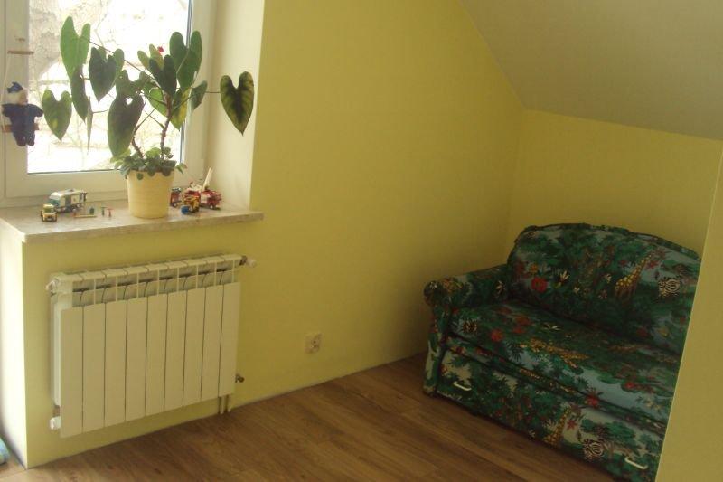 Pokoik Bartusia, zdjęcie 1