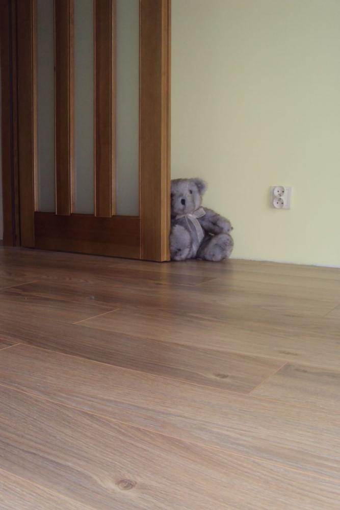 Pokoik Bartusia, zdjęcie 2