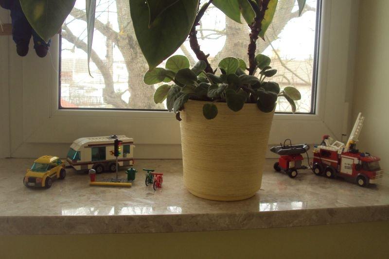 Pokoik Bartusia, zdjęcie 3