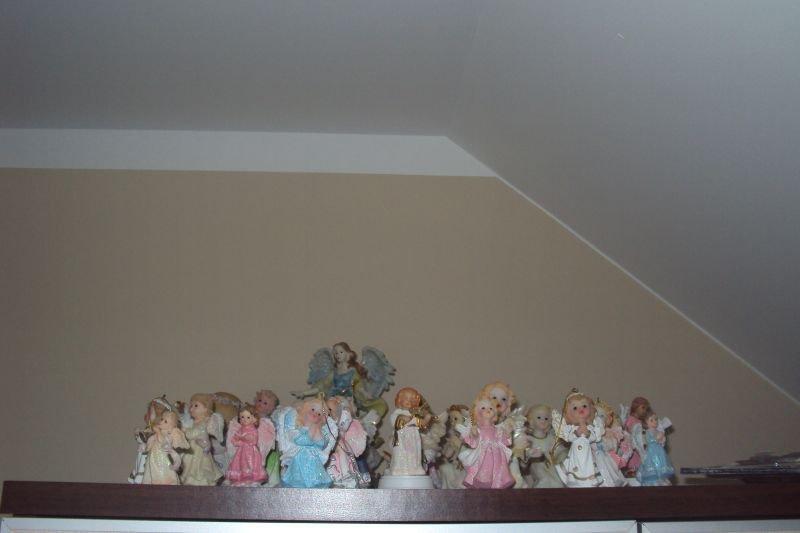 Pokój Mateuszka, zdjęcie 4