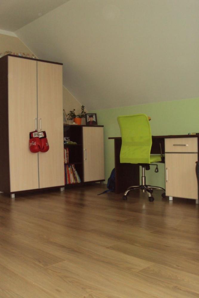 Pokój Mateuszka, zdjęcie 3