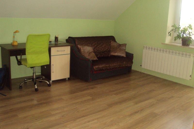 Pokój Mateuszka, zdjęcie 2