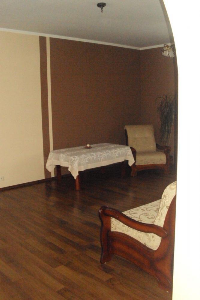 Salon po liftingu, zdjęcie 4