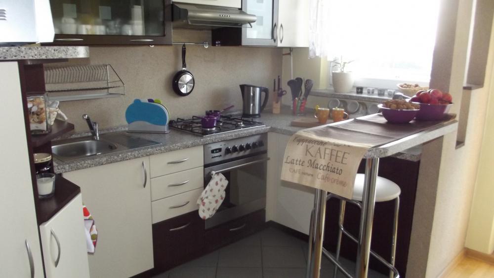 malutka kuchnia, zdjęcie 1