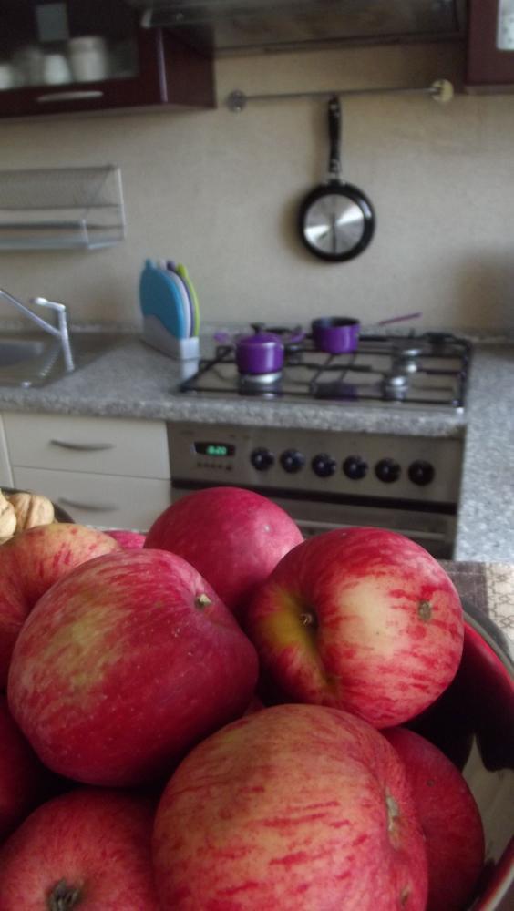 malutka kuchnia, zdjęcie 2