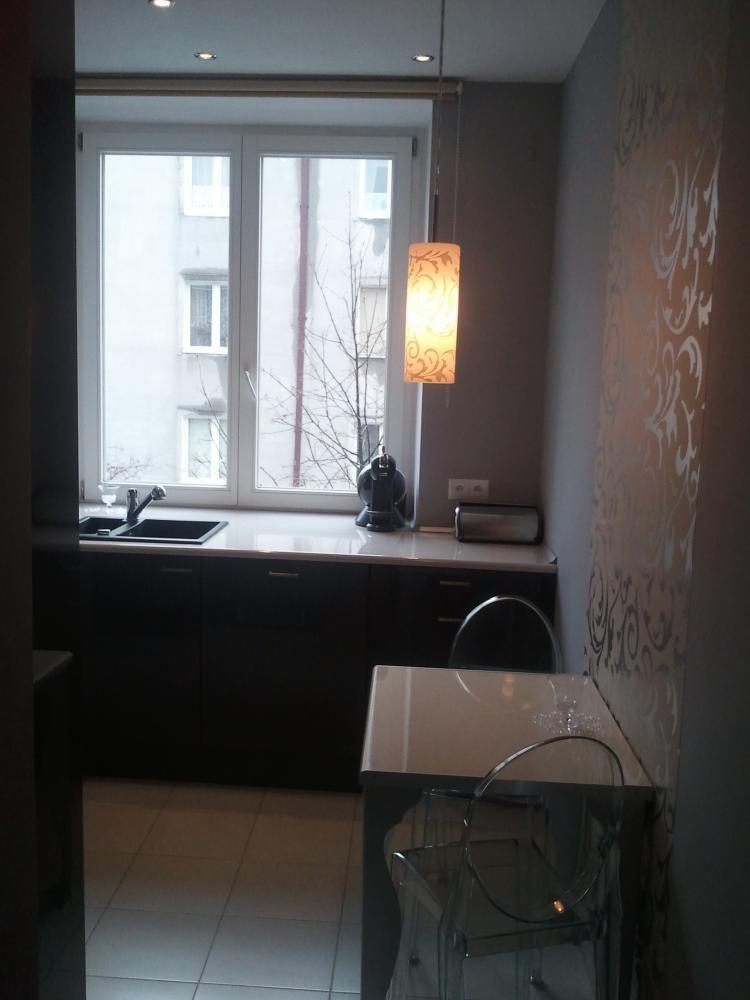 Kuchnia z nutką Glamour, zdjęcie 2