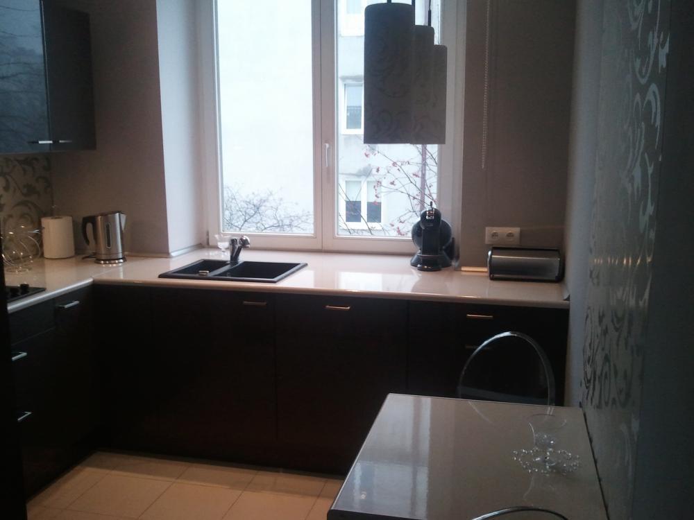 Kuchnia z nutką Glamour, zdjęcie 4