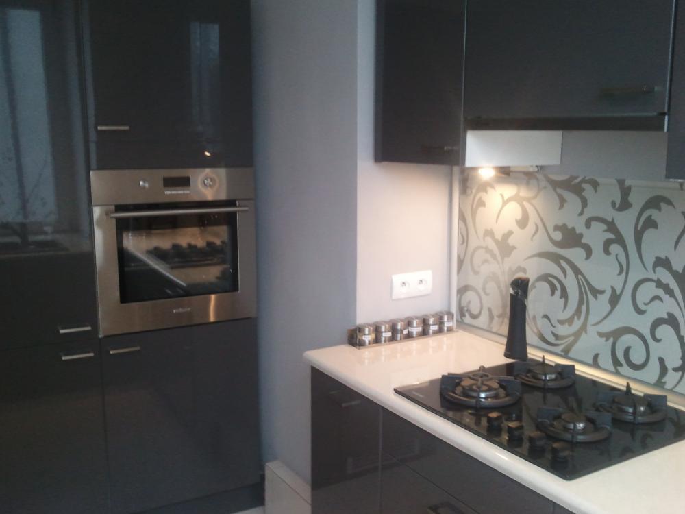 Kuchnia z nutką Glamour, zdjęcie 5