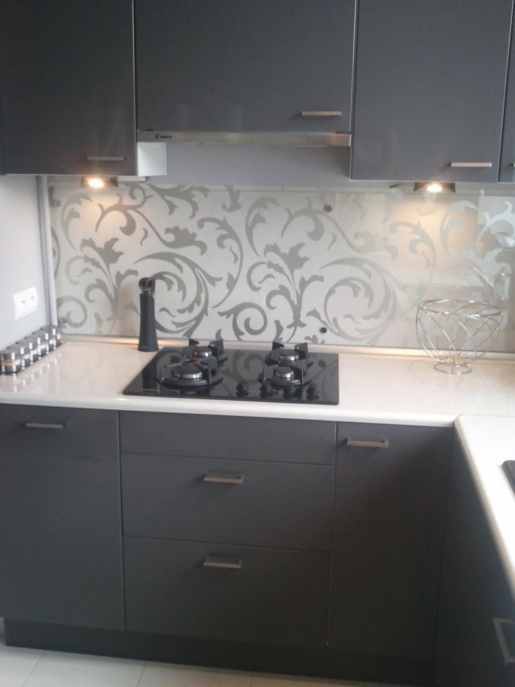 Kuchnia z nutką Glamour, zdjęcie 7