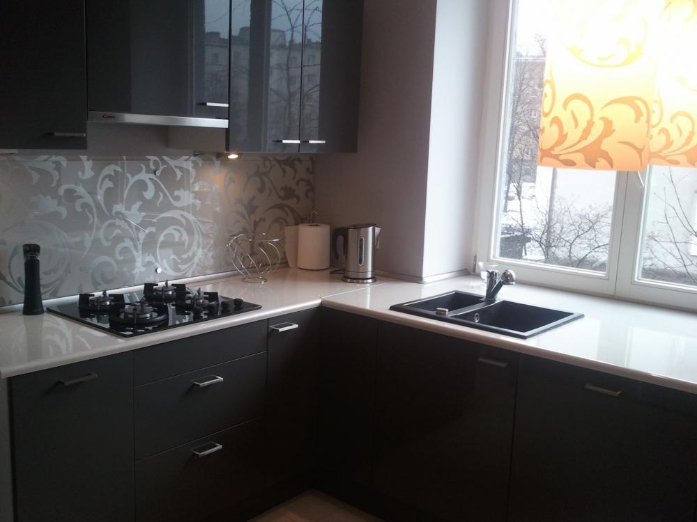 Kuchnia z nutką Glamour, zdjęcie 6