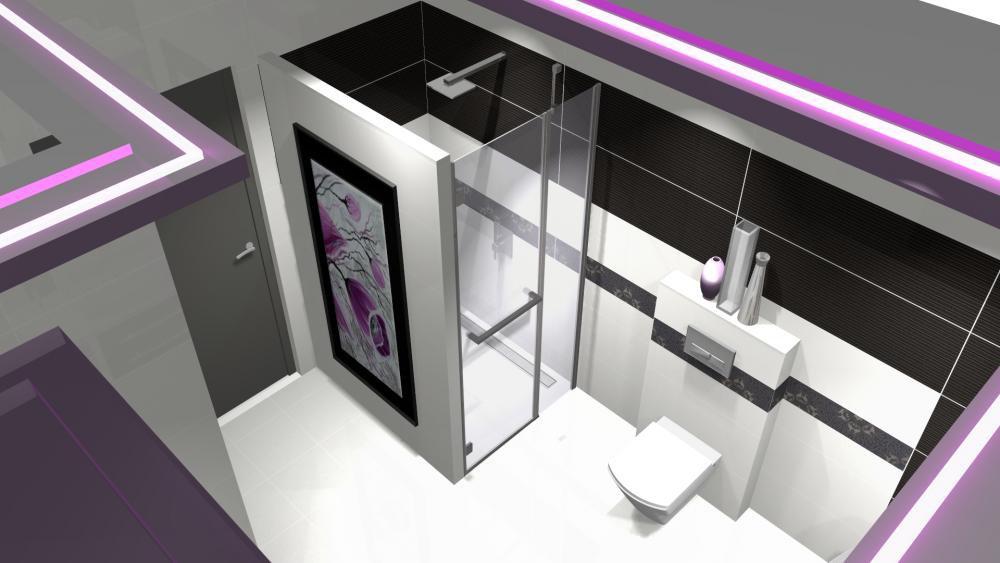 Łazienka, zdjęcie 2