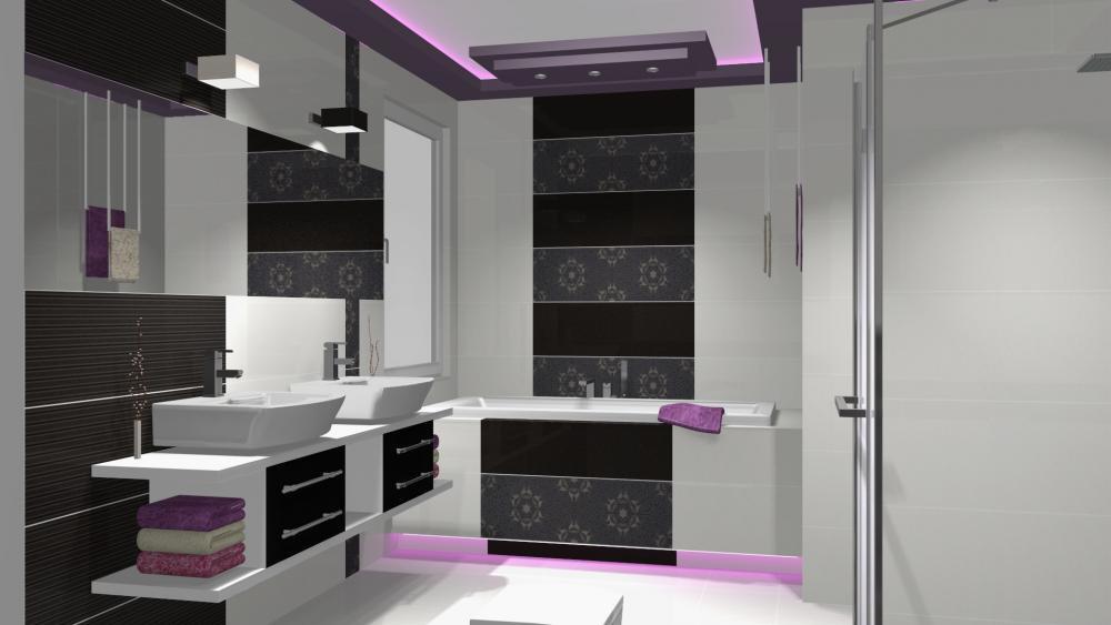 Łazienka, zdjęcie 3