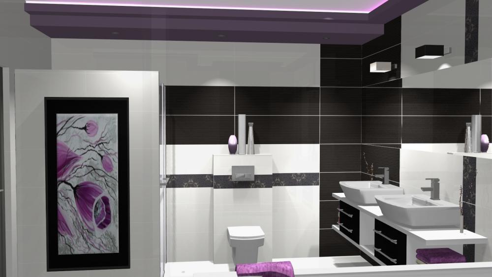 Łazienka, zdjęcie 1