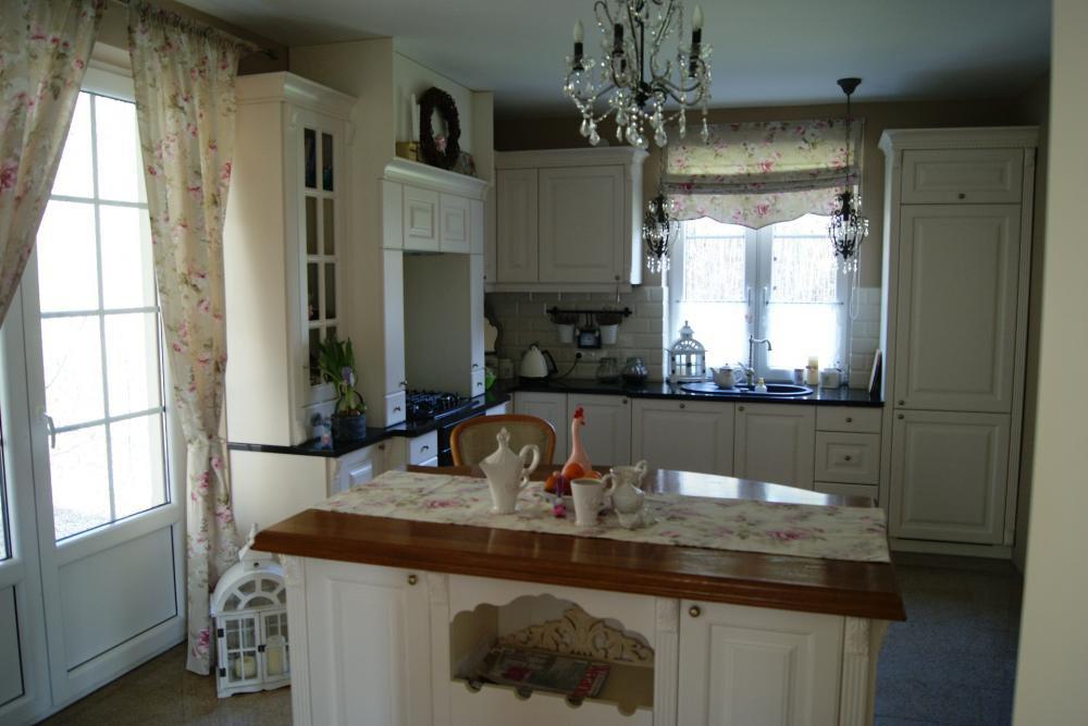 W stylu angielskim, zdjęcie 1