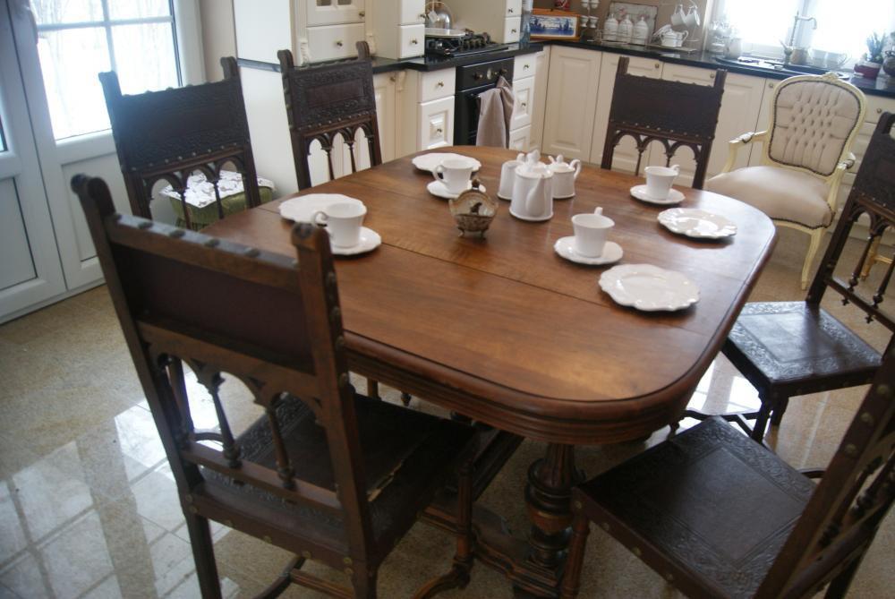 W stylu angielskim, zdjęcie 9