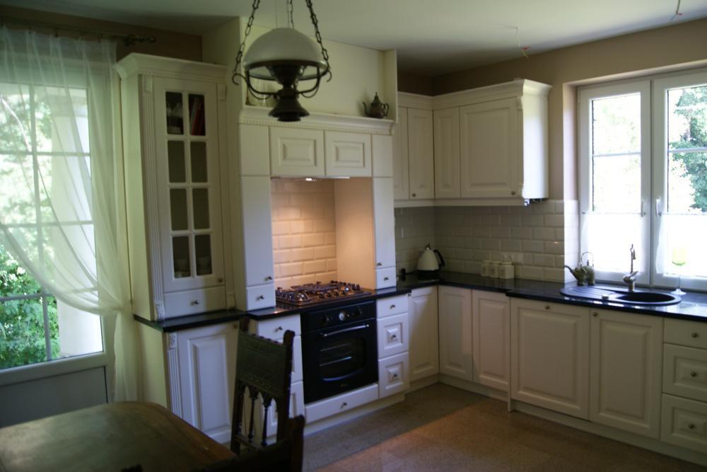 W stylu angielskim, zdjęcie 12