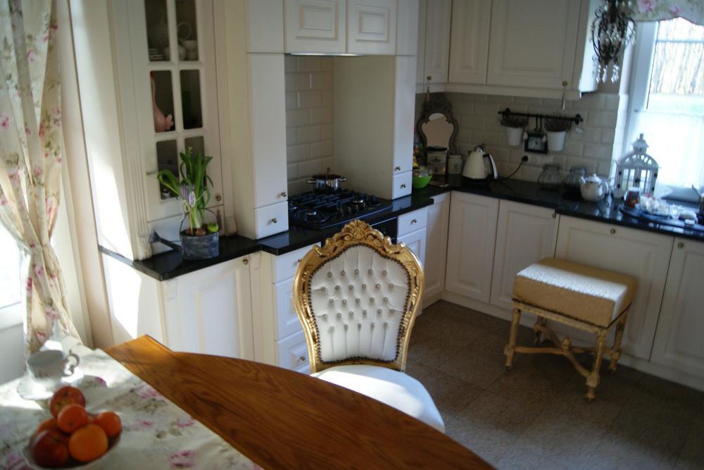 W stylu angielskim, zdjęcie 3