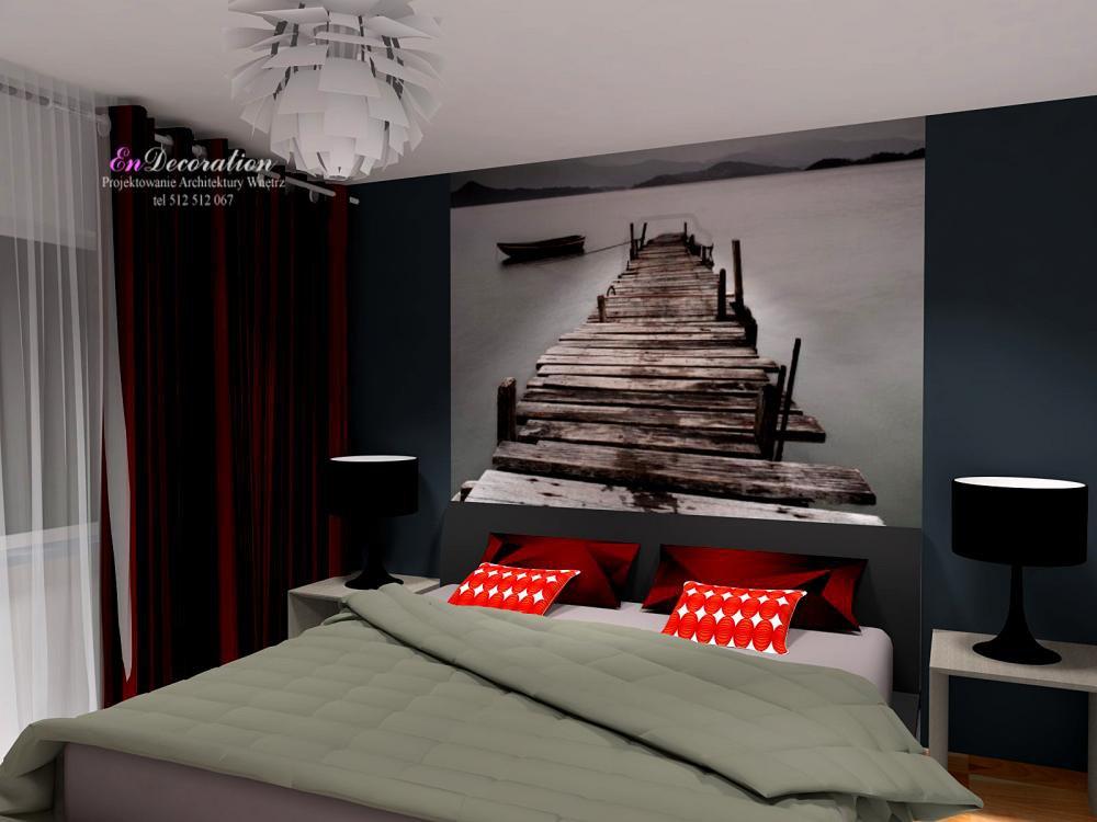 Sypialnia , zdjęcie 3