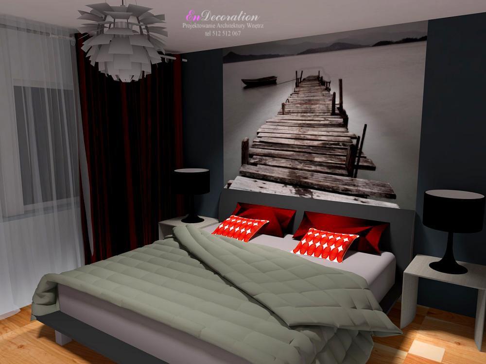 Sypialnia , zdjęcie 4